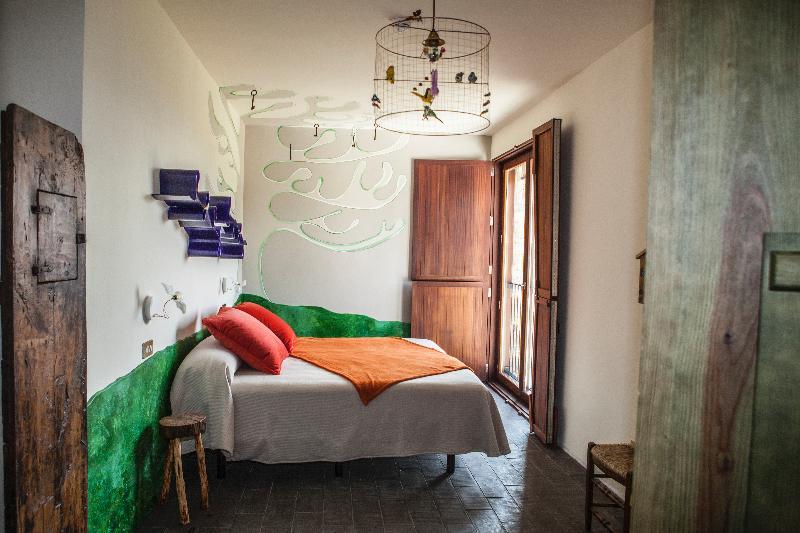 Hotel Casa Fumanal Χουέσκα Εξωτερικό φωτογραφία