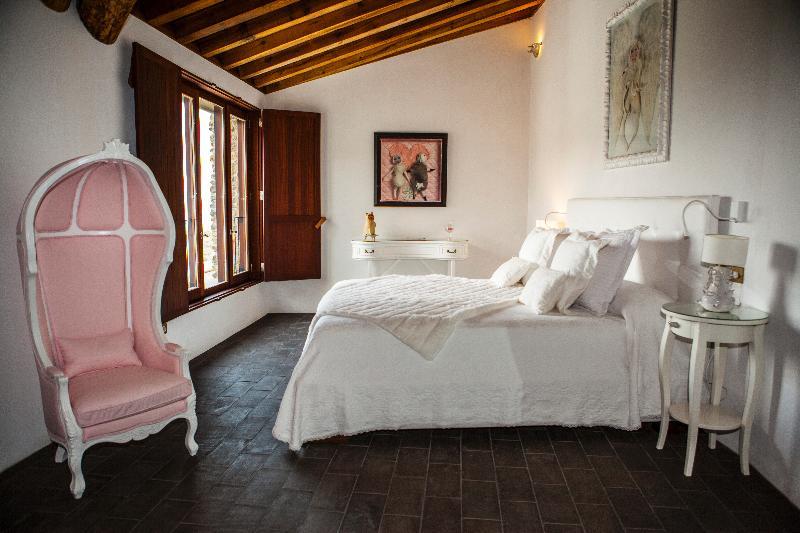 Hotel Casa Fumanal Χουέσκα Εξωτερικό φωτογραφία