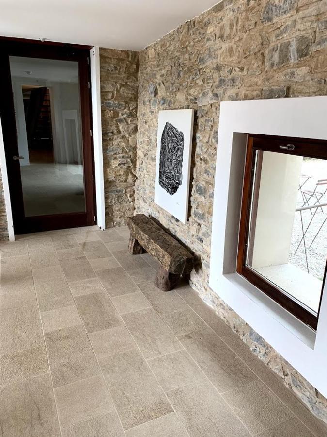 Hotel Casa Fumanal Χουέσκα Εξωτερικό φωτογραφία