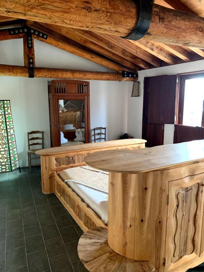 Hotel Casa Fumanal Χουέσκα Εξωτερικό φωτογραφία