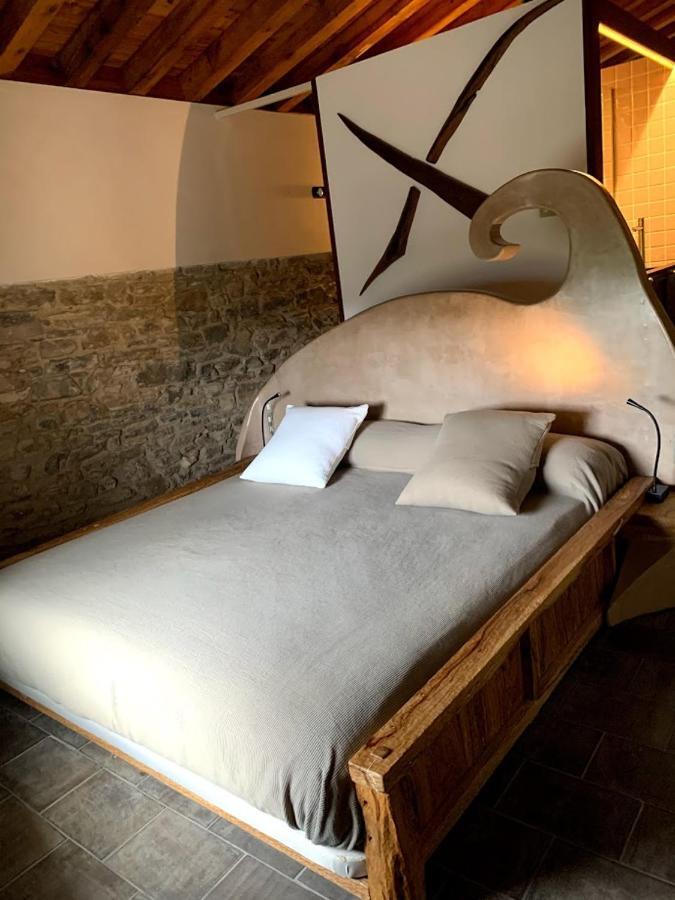Hotel Casa Fumanal Χουέσκα Εξωτερικό φωτογραφία