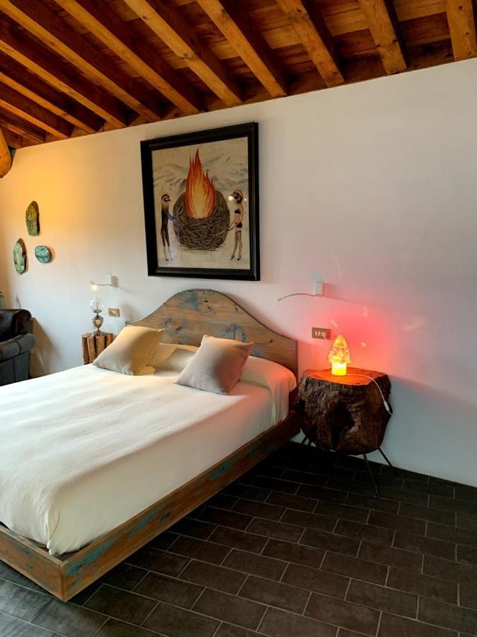 Hotel Casa Fumanal Χουέσκα Εξωτερικό φωτογραφία