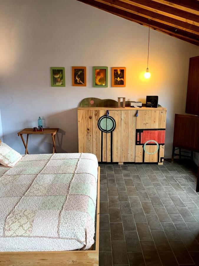 Hotel Casa Fumanal Χουέσκα Εξωτερικό φωτογραφία