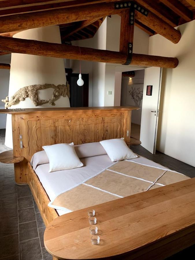 Hotel Casa Fumanal Χουέσκα Εξωτερικό φωτογραφία