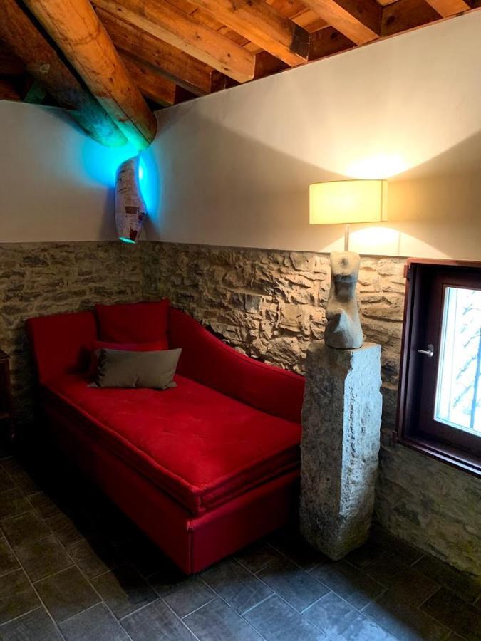 Hotel Casa Fumanal Χουέσκα Εξωτερικό φωτογραφία