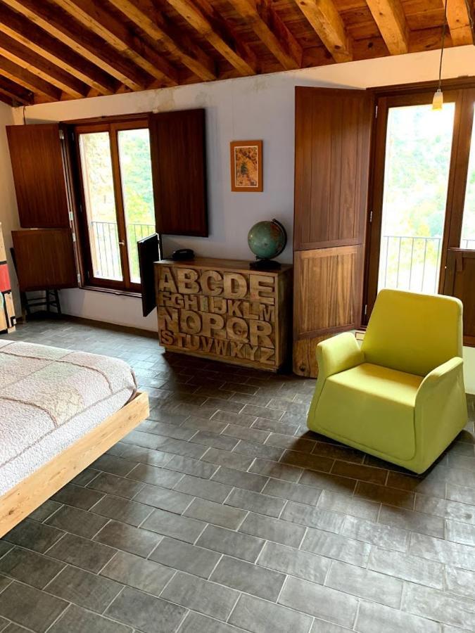 Hotel Casa Fumanal Χουέσκα Εξωτερικό φωτογραφία