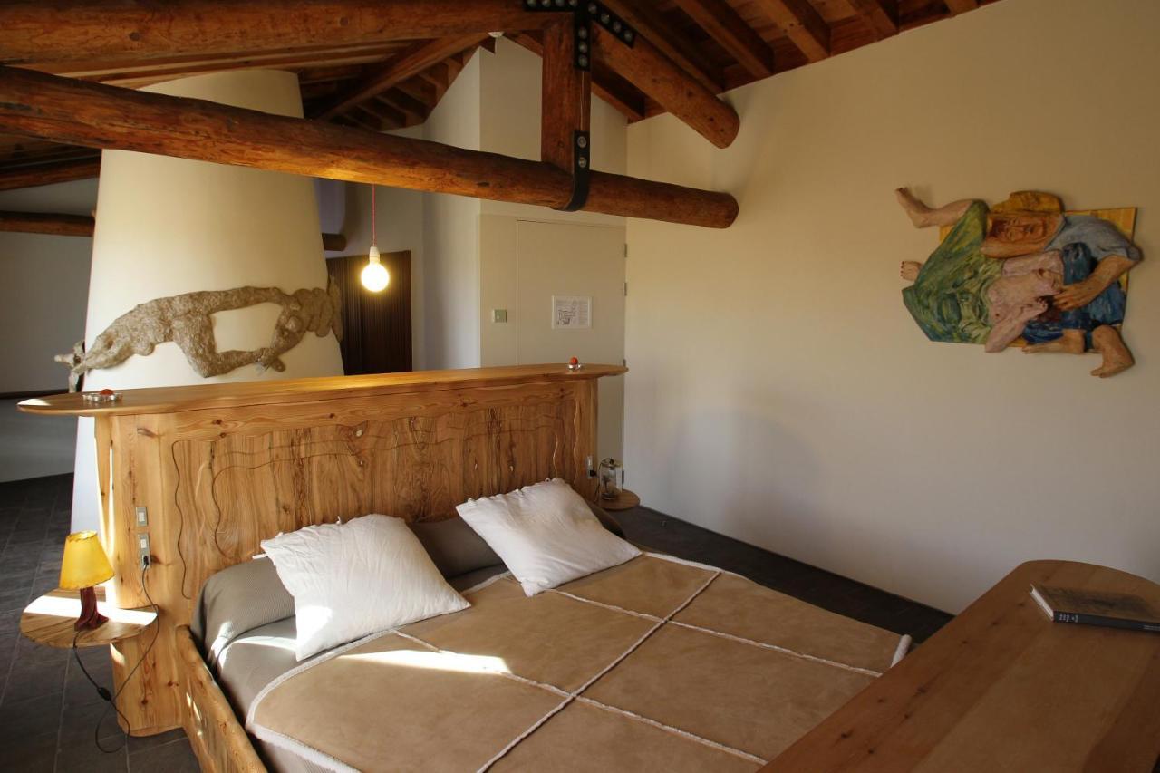 Hotel Casa Fumanal Χουέσκα Εξωτερικό φωτογραφία