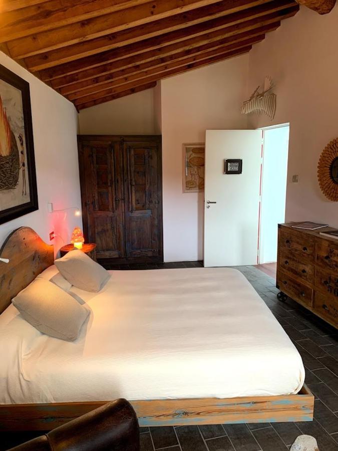 Hotel Casa Fumanal Χουέσκα Εξωτερικό φωτογραφία