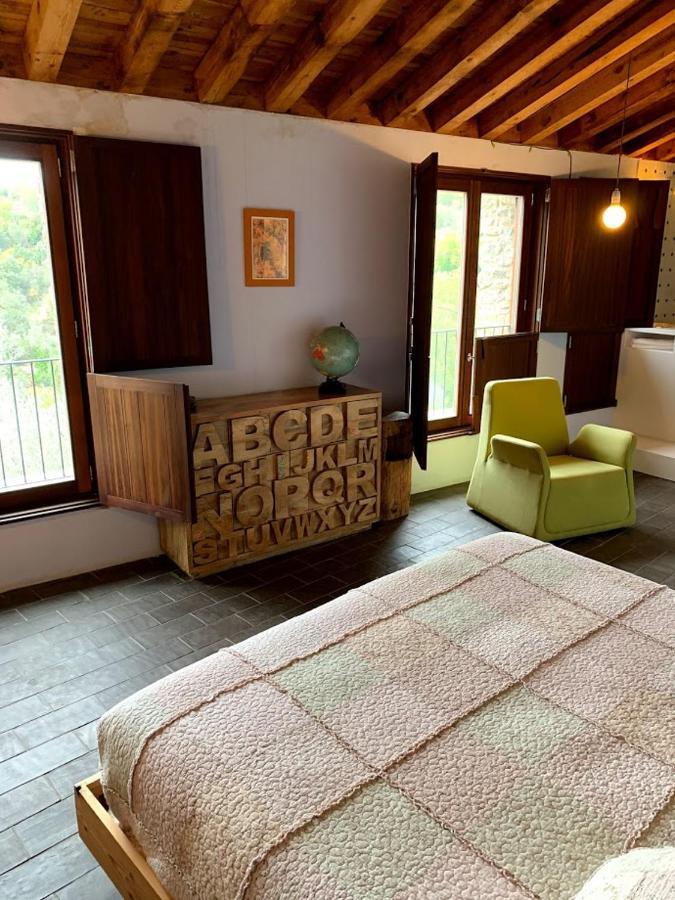 Hotel Casa Fumanal Χουέσκα Εξωτερικό φωτογραφία