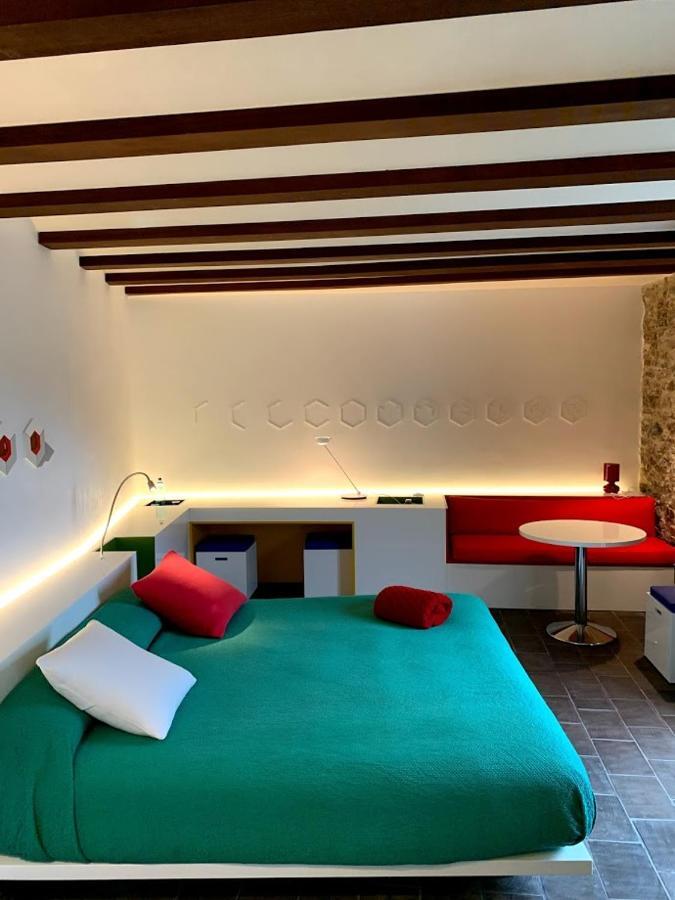 Hotel Casa Fumanal Χουέσκα Εξωτερικό φωτογραφία