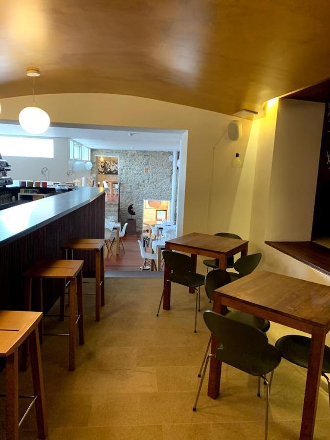 Hotel Casa Fumanal Χουέσκα Εξωτερικό φωτογραφία
