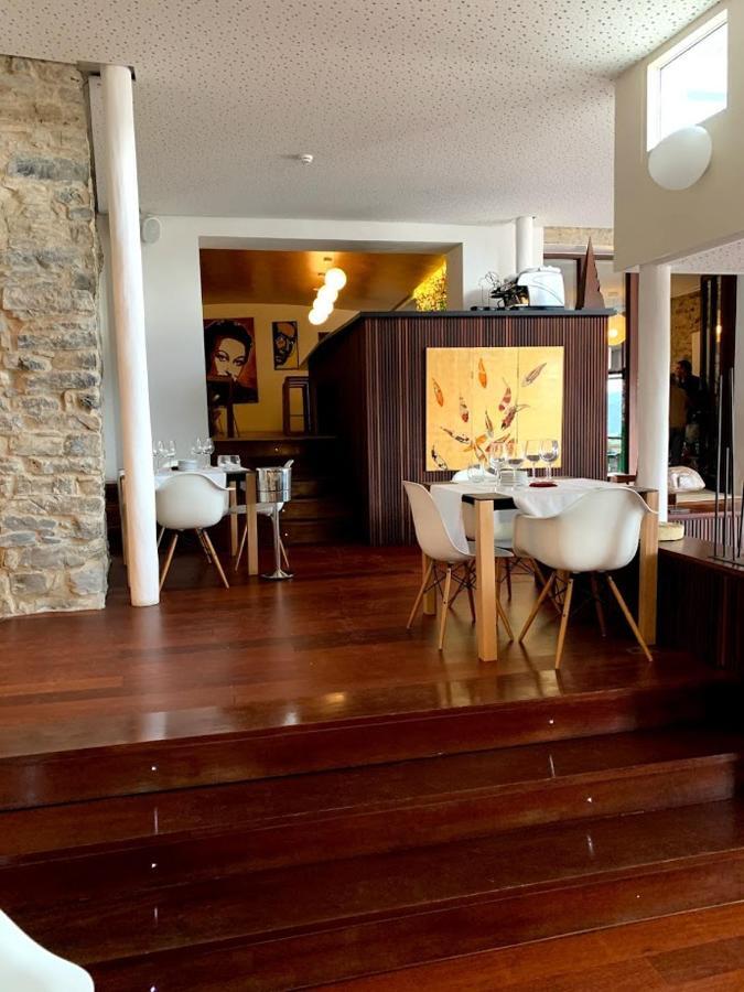 Hotel Casa Fumanal Χουέσκα Εξωτερικό φωτογραφία