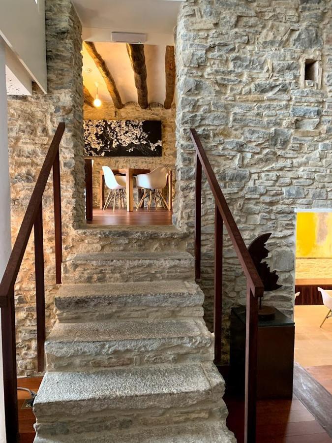 Hotel Casa Fumanal Χουέσκα Εξωτερικό φωτογραφία