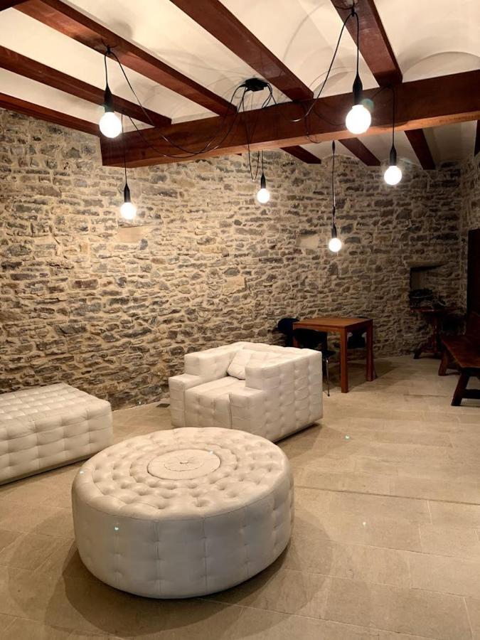 Hotel Casa Fumanal Χουέσκα Εξωτερικό φωτογραφία