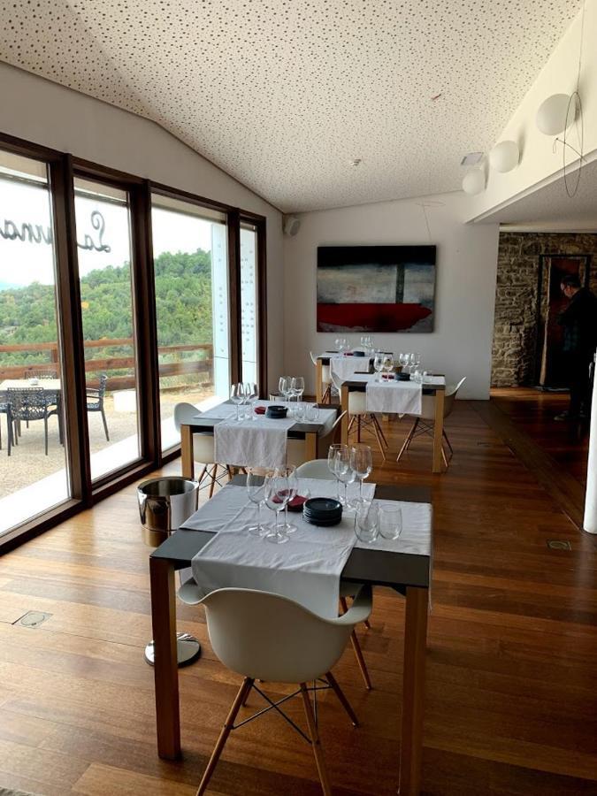 Hotel Casa Fumanal Χουέσκα Εξωτερικό φωτογραφία