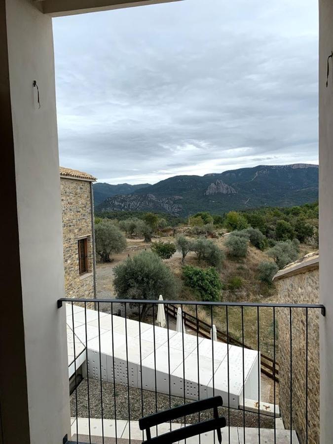 Hotel Casa Fumanal Χουέσκα Εξωτερικό φωτογραφία