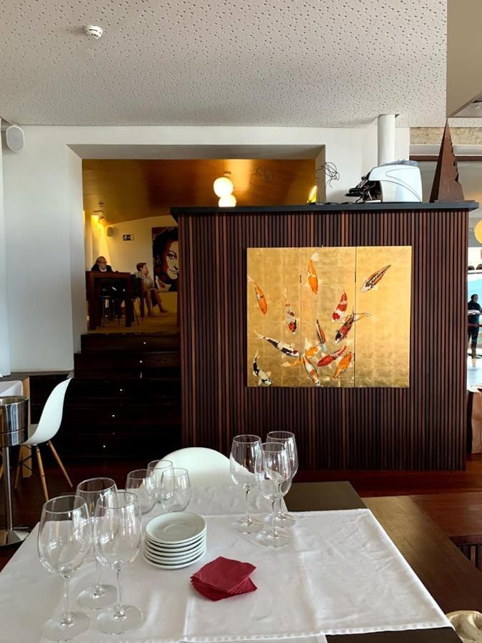 Hotel Casa Fumanal Χουέσκα Εξωτερικό φωτογραφία