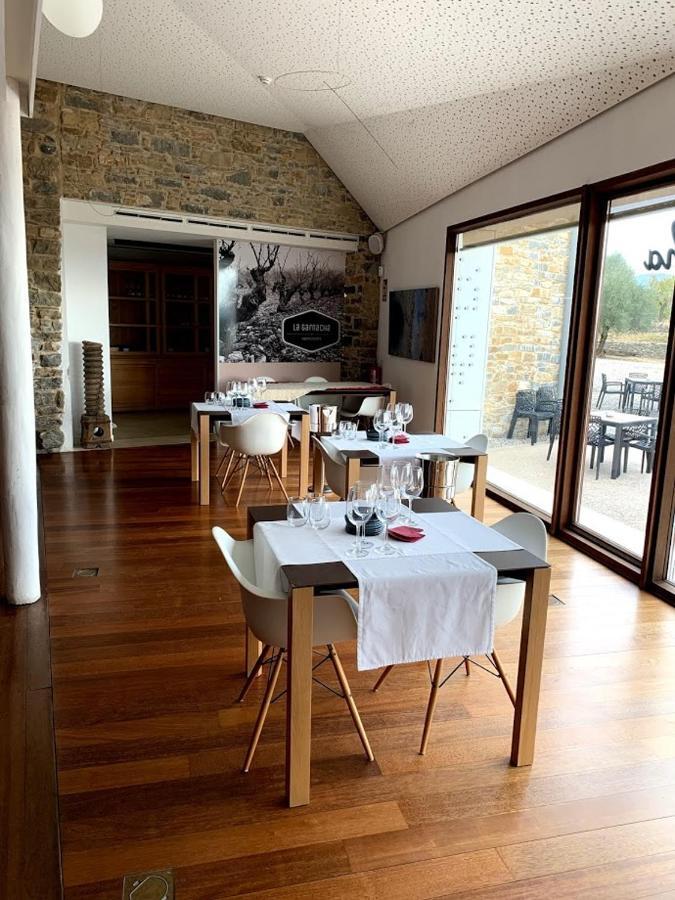 Hotel Casa Fumanal Χουέσκα Εξωτερικό φωτογραφία
