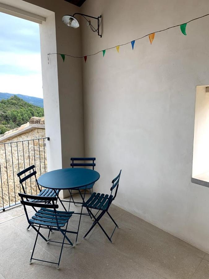 Hotel Casa Fumanal Χουέσκα Εξωτερικό φωτογραφία