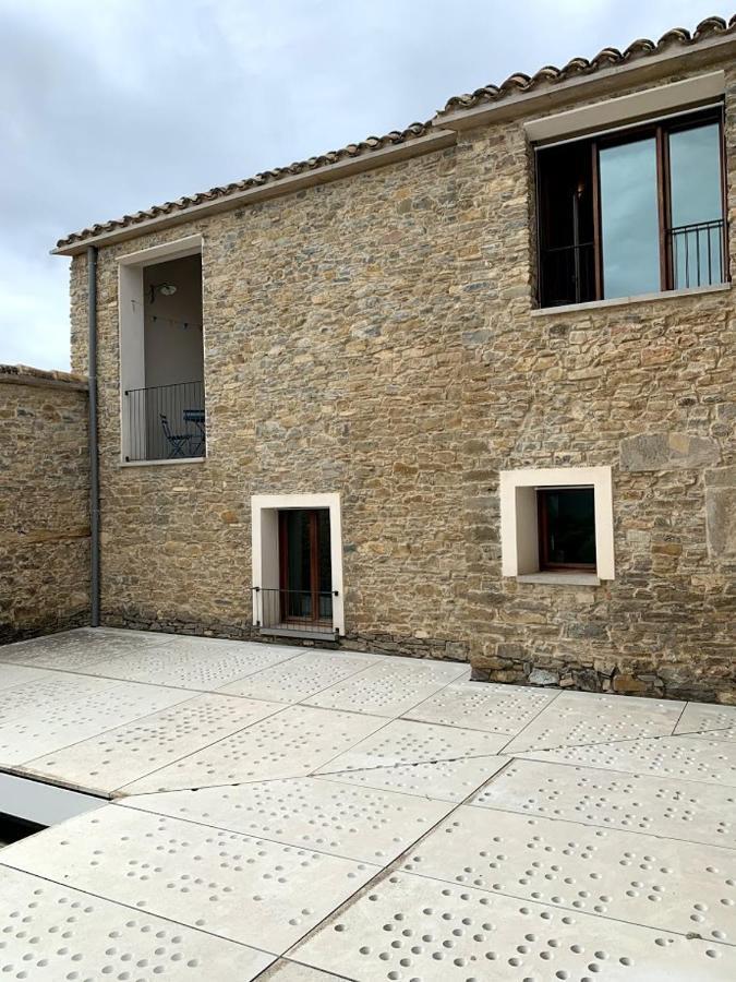 Hotel Casa Fumanal Χουέσκα Εξωτερικό φωτογραφία